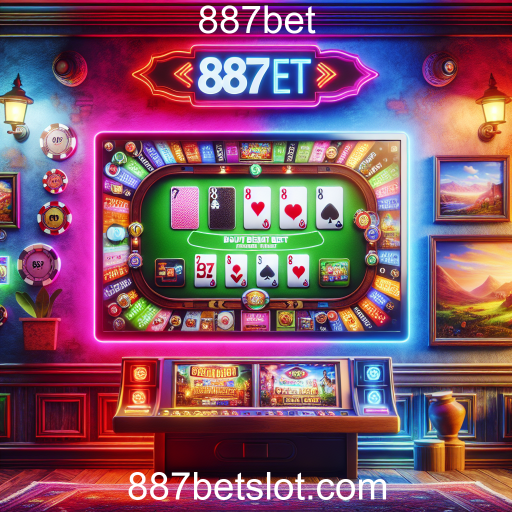Explore a Categoria 'Popular Games' do 887bet: Diversão Sem Limites