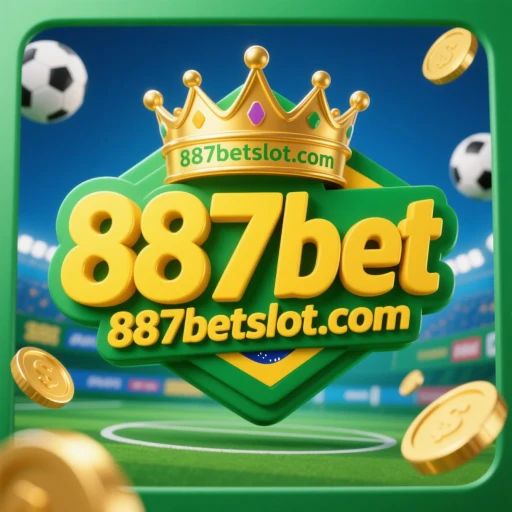 Logo 887bet